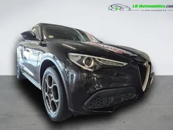 Utilisé 2018 Alfa Romeo Stelvio SUV | 31 100 € (Prix juste)