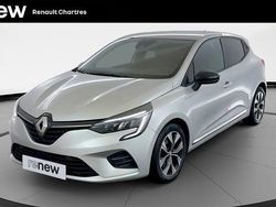 Gris Occasion 2023 Renault Clio V Evolution Citadine | 15 990 € (Prix juste)