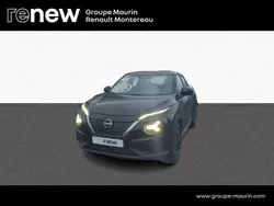 Utilisé 2023 Nissan Juke SUV | 21 400 € (Bon prix)