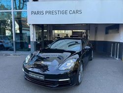 Noir Utilisé 2019 Porsche Panamera 4S Executive Berline | 73 500 € (Prix cher)