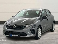 Utilisé 2024 Renault Clio V Evolution Berline | 17 599 € (Prix assez cher)