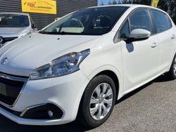 Occasion 2020 Peugeot 208 Business-Line Citadine | 10 490 € (Super prix)