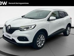 Blanc Occasion 2020 Renault Kadjar Business SUV | 19 999 € (Prix juste)