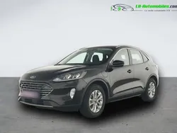 Utilisé 2021 Ford Kuga SUV | 24 900 € (Bon prix)