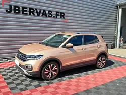 Utilisé 2020 VW T-Cross SUV | 18 990 € (Prix juste)