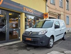 Blanc Utilisé 2017 Renault Kangoo Monospace | 6 749 €