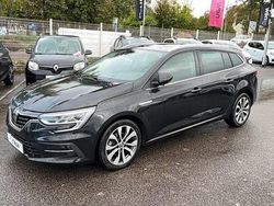 Occasion 2023 Renault Mégane IV Techno Break | 18 490 € (Prix juste)