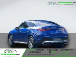 Utilisé 2024 Mercedes GLC220 Coupé | 68 700 € (Prix assez cher)