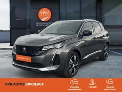 Utilisé 2023 Peugeot 3008 GT | 27 490 € (Bon prix)