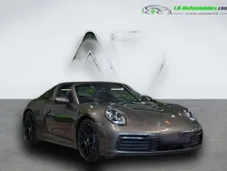Utilisé 2021 Porsche 911 Coupé | 179 800 €