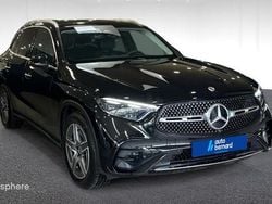 Noir Utilisé 2025 Mercedes GLC200 AMG line SUV | 68 990 €