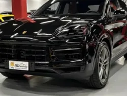 Utilisé 2022 Porsche Cayenne SUV | 109 900 €