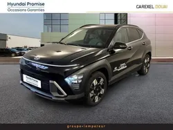 Utilisé 2024 Hyundai Kona SUV | 33 990 € (Prix cher)