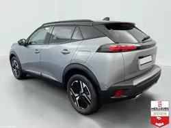 Gris Nouvelle 2024 Peugeot 2008 GT SUV | 28 774 € (Prix cher)