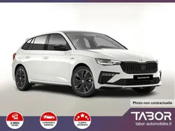 Blanc Nouvelle 2025 Skoda Scala Monte Carlo Citadine | 29 232 €