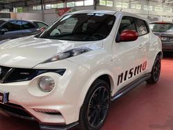 Utilisé 2013 Nissan Juke Nismo SUV | 12 990 € (Prix juste)