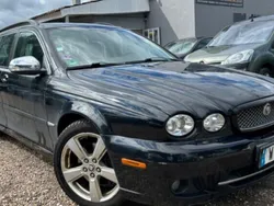 Utilisé 2009 Jaguar X-type Break | 6 999 €