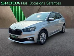 Gris Utilisé 2025 Skoda Fabia Selection Berline | 20 990 €