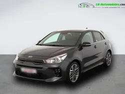 Utilisé 2021 Kia Rio Citadine | 21 900 € (Prix assez cher)
