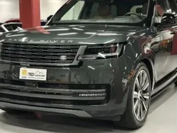 Utilisé 2021 Land Rover Range Rover Vogue SUV | 119 900 €