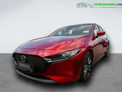 Utilisé 2020 Mazda 3 Berline | 20 900 € (Bon prix)
