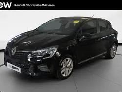 Noir Utilisé 2022 Renault Clio Business Van | 13 990 €