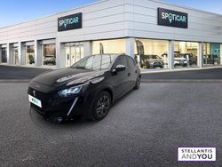Utilisé 2022 Peugeot e-208 Style Citadine | 17 190 € (Prix juste)