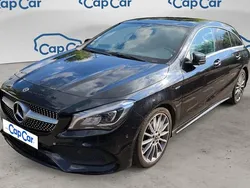 Utilisé 2019 Mercedes CLA220 Shooting Brake Break | 26 990 €