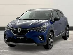 Utilisé 2023 Renault Captur Techno SUV | 22 499 € (Prix juste)