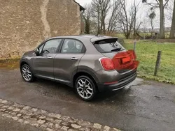 Utilisé 2016 Fiat 500X Pop SUV | 8 000 €