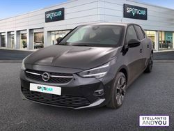 Noir Occasion 2023 Opel Corsa-e Citadine | 18 789 € (Prix juste)
