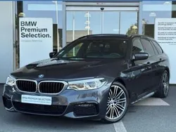 Utilisé 2020 BMW 530 M Sport Break | 40 880 €