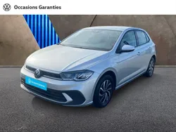 Argente Utilisé 2022 VW Polo Business Berline | 20 790 € (Prix juste)