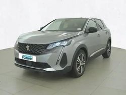 Gris Occasion 2022 Peugeot 3008 | 23 590 € (Prix juste)