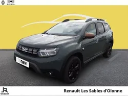Othercolor Utilisé 2024 Dacia Duster Extreme SUV | 22 550 € (Prix juste)