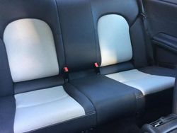 Beige Utilisé 2007 Mercedes C220 Edition Coupé | 6 600 €