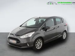 Utilisé 2017 Ford B-MAX Monospace | 16 800 € (Prix assez cher)