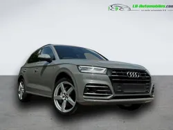 Utilisé 2020 Audi Q5 Sport SUV | 40 100 € (Prix juste)