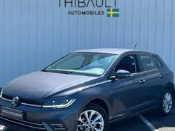 Utilisé 2023 VW Polo Style Citadine | 17 490 € (Prix juste)