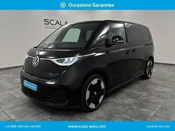 Utilisé 2023 VW ID. Buzz Pro Van | 35 990 € (Super prix)