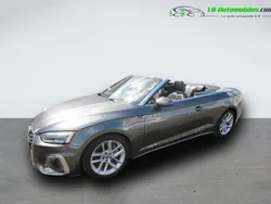 Utilisé 2020 Audi A5 Sport Coupé | 49 600 € (Prix cher)