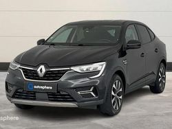 Noir Utilisé 2021 Renault Arkana Business SUV | 20 999 € (Prix juste)