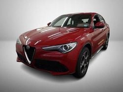 Utilisé 2023 Alfa Romeo Stelvio SUV | 29 345 €