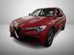 Utilisé 2023 Alfa Romeo Stelvio SUV | 29 445 €