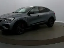 Gris Utilisé 2021 Renault Arkana R.S. SUV | 21 600 € (Prix juste)