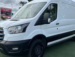 Utilisé 2023 Ford Transit Trend | 29 988 € (Bon prix)
