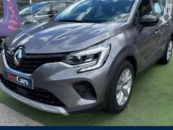 Utilisé 2022 Renault Captur Business SUV | 15 990 € (Prix juste)