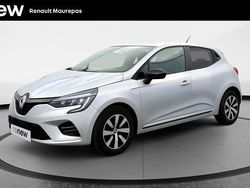 Gris Utilisé 2023 Renault Clio V Evolution Citadine | 14 790 € (Bon prix)
