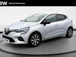 Gris Utilisé 2023 Renault Clio V Evolution Citadine | 14 990 € (Prix juste)
