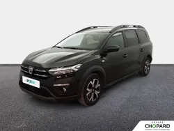 Noir Utilisé 2022 Dacia Jogger Extreme | 15 900 € (Bon prix)